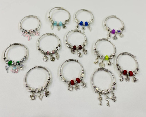 دستبند پاندورا