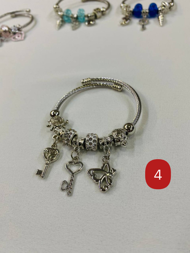 دستبند پاندورا