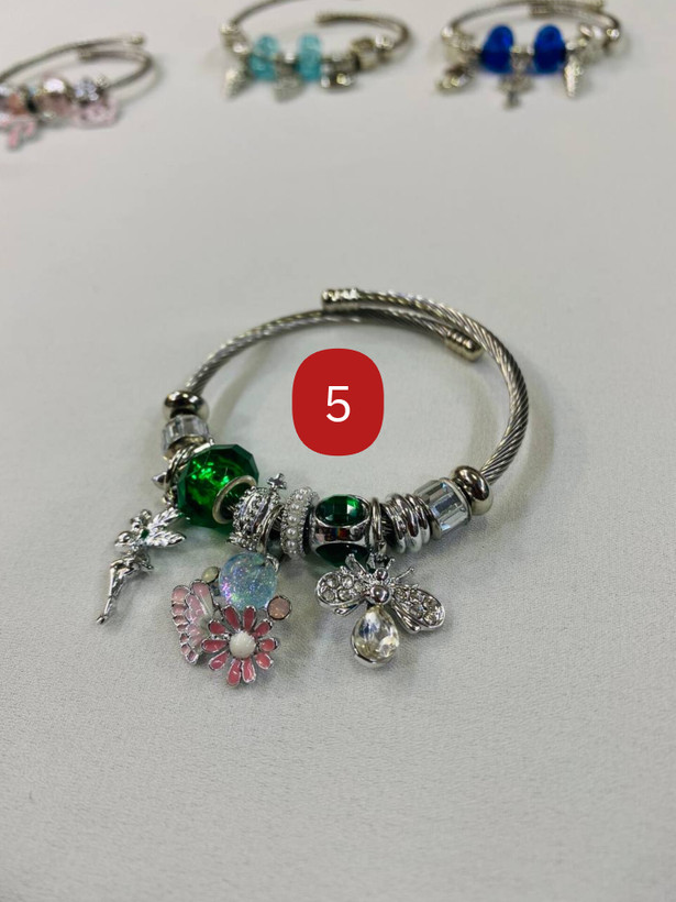 دستبند پاندورا