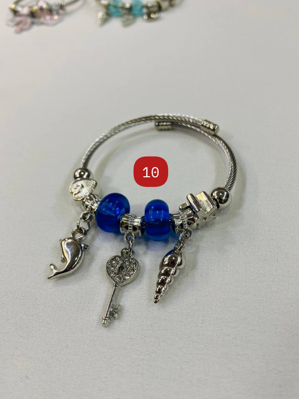 دستبند پاندورا