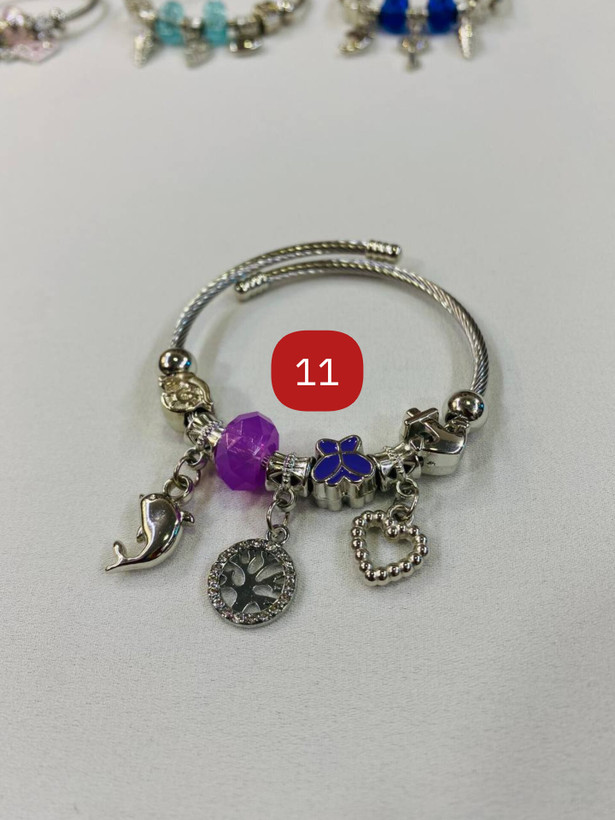 دستبند پاندورا