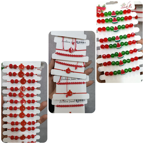 دستبند یلدایی اقتصادی