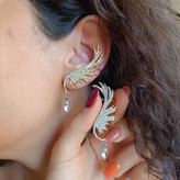Ear caff