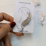 Ear cuff