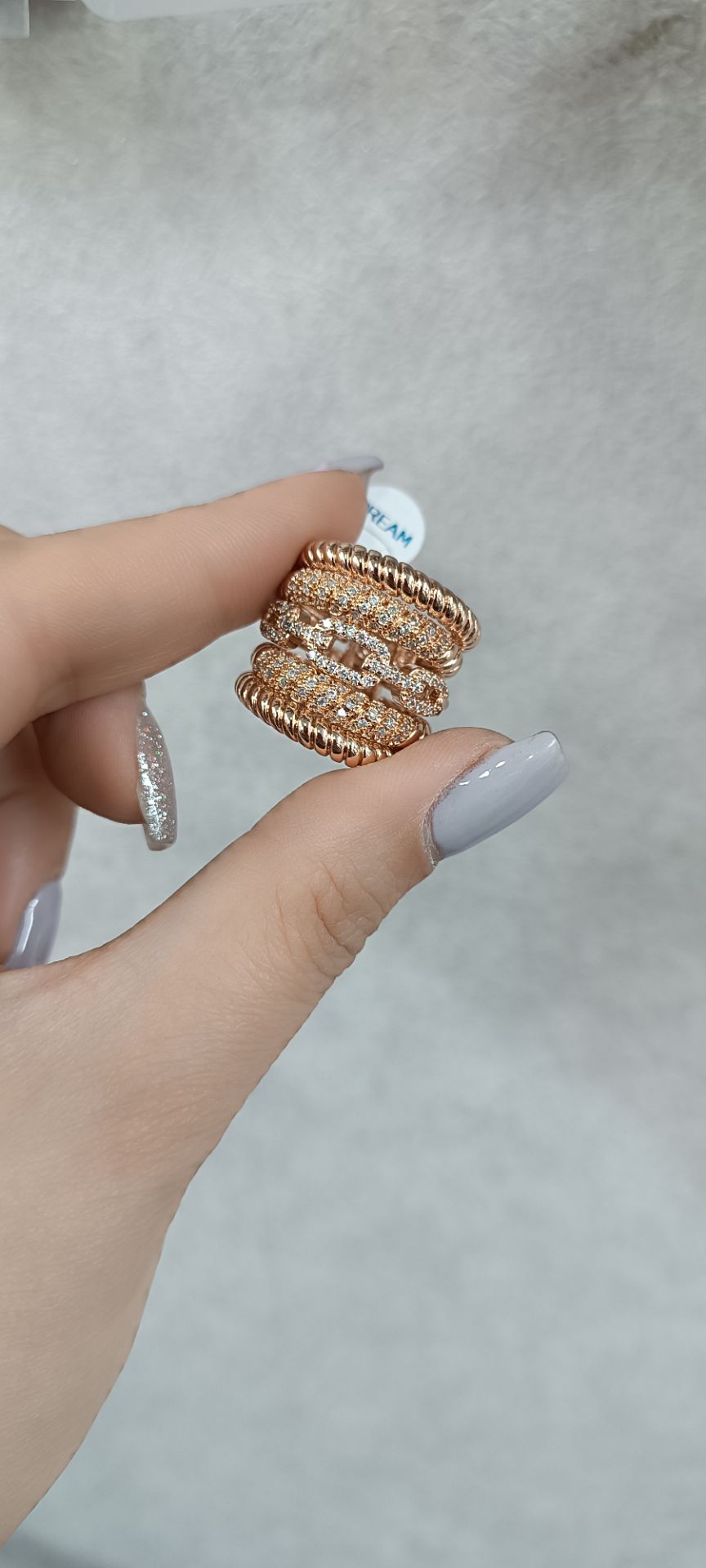 انگشتر پورتوفینو