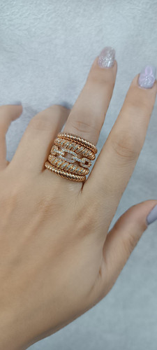 انگشتر پورتوفینو