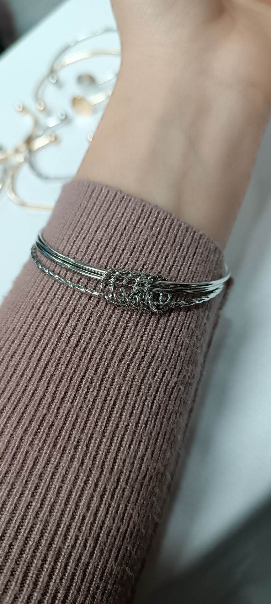 بنگل زنانه اقتصادی