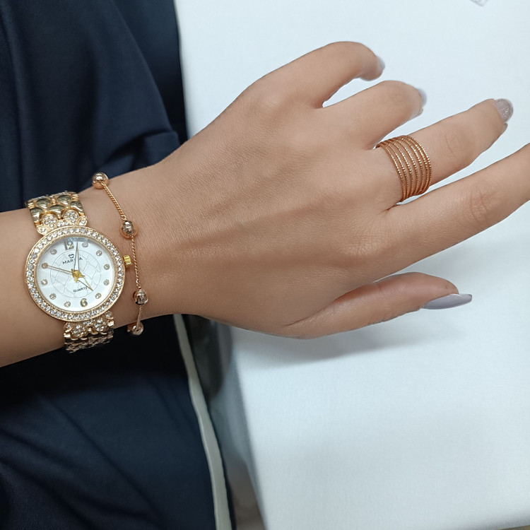 ست مجلسی زنانه لوکس