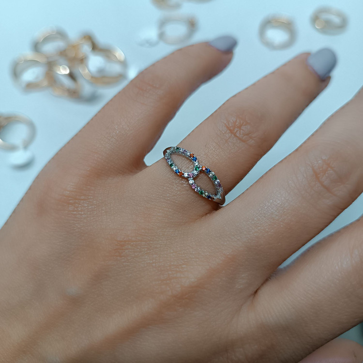 انگشتر ژوپینگ