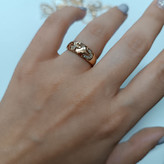 انگشتر ژوپینگ