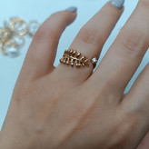 انگشتر ژوپینگ