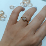 انگشتر ژوپینگ