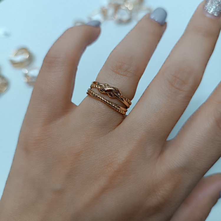 انگشتر ژوپینگ