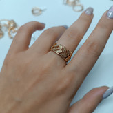 انگشتر ژوپینگ