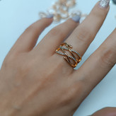 انگشتر ژوپینگ