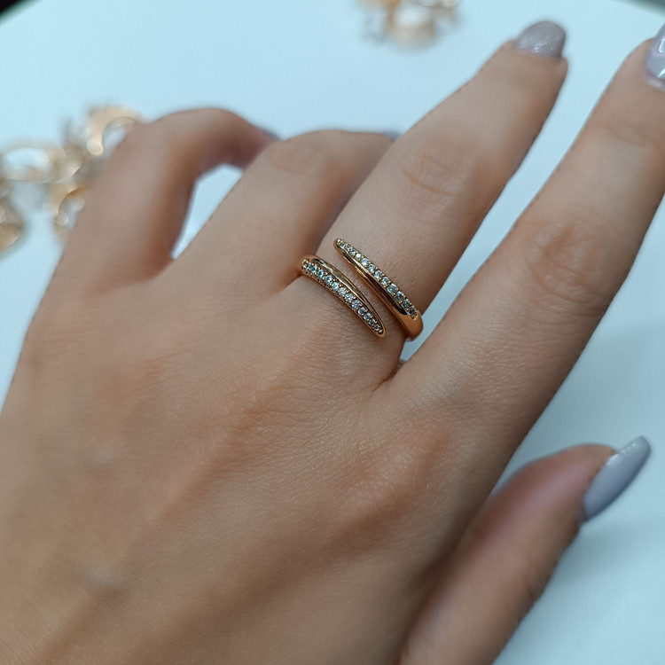 انگشتر ژوپینگ