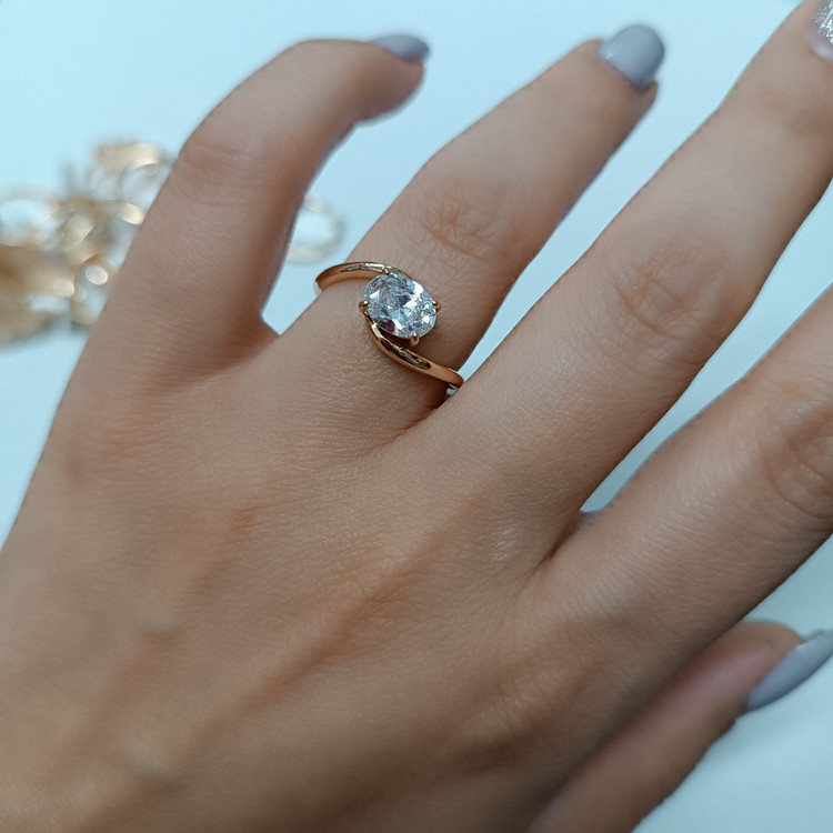 انگشتر ژوپینگ