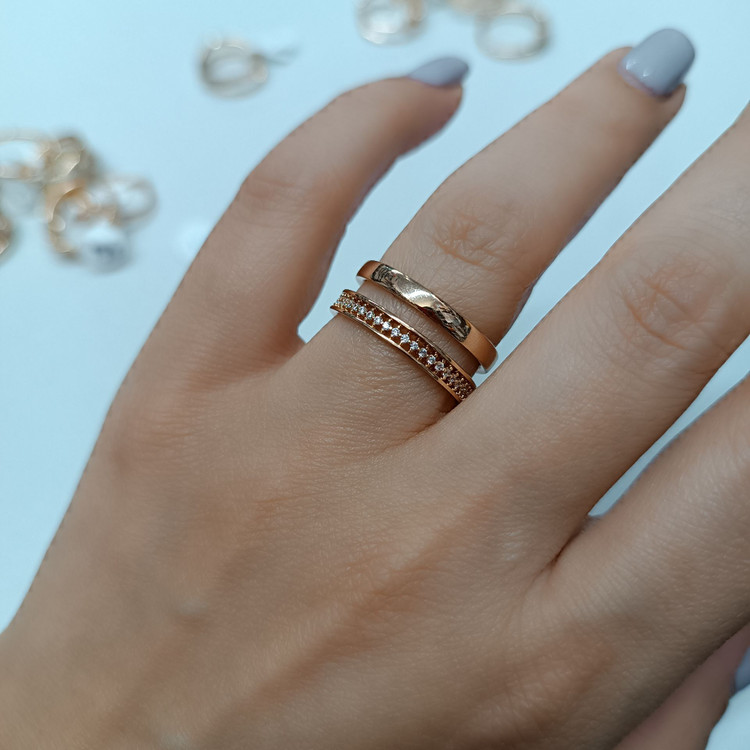 انگشتر ژوپینگ