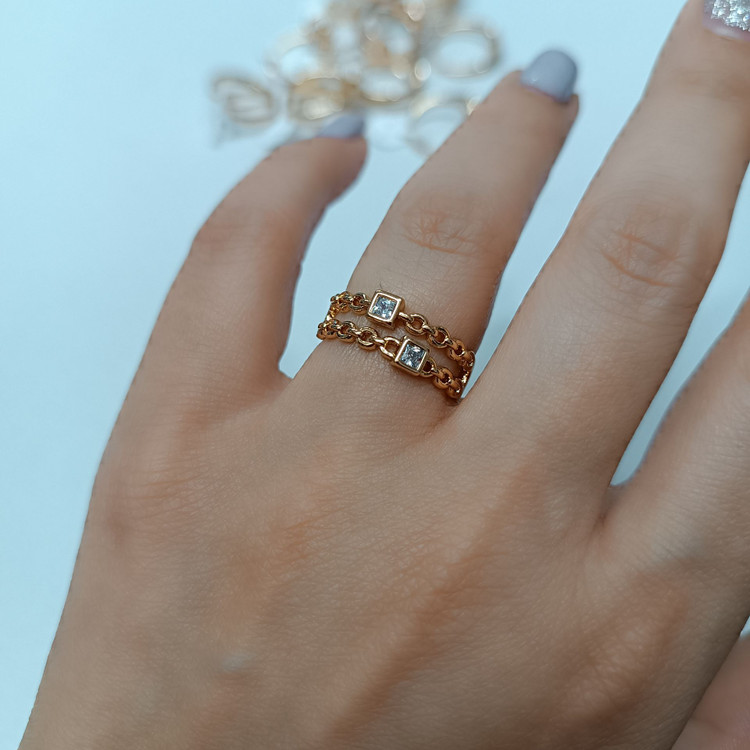 انگشتر ژوپینگ