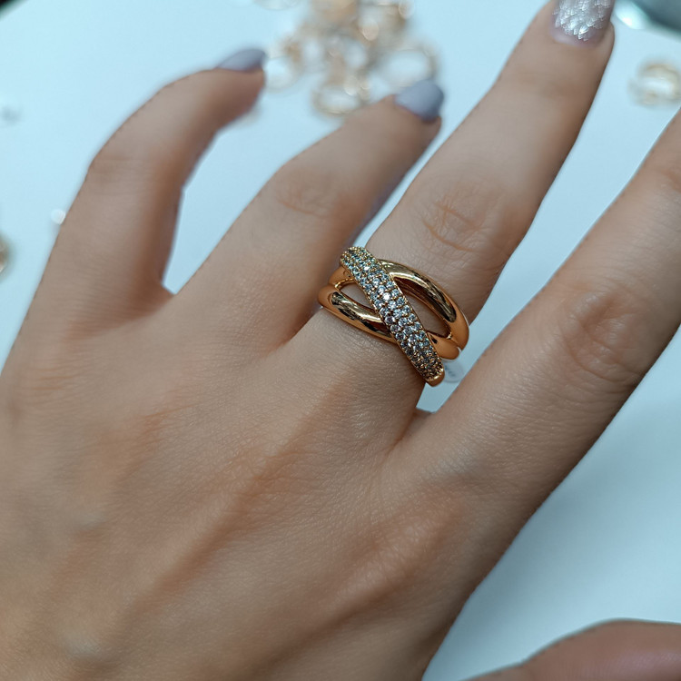 انگشتر ژوپینگ