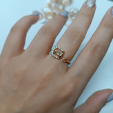 انگشتر ژوپینگ