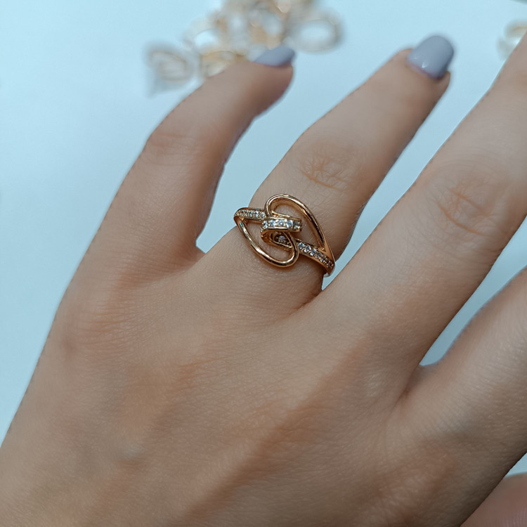 انگشتر ژوپینگ