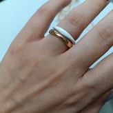 انگشتر ژوپینگ