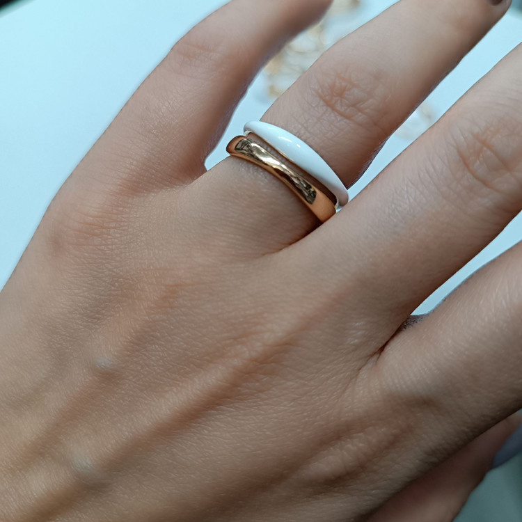 انگشتر ژوپینگ