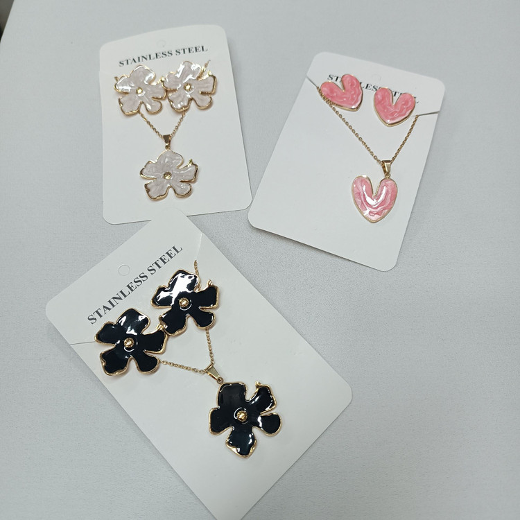 نیمست میناکاری زنانه