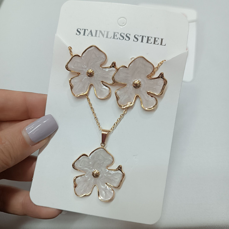 نیمست میناکاری زنانه