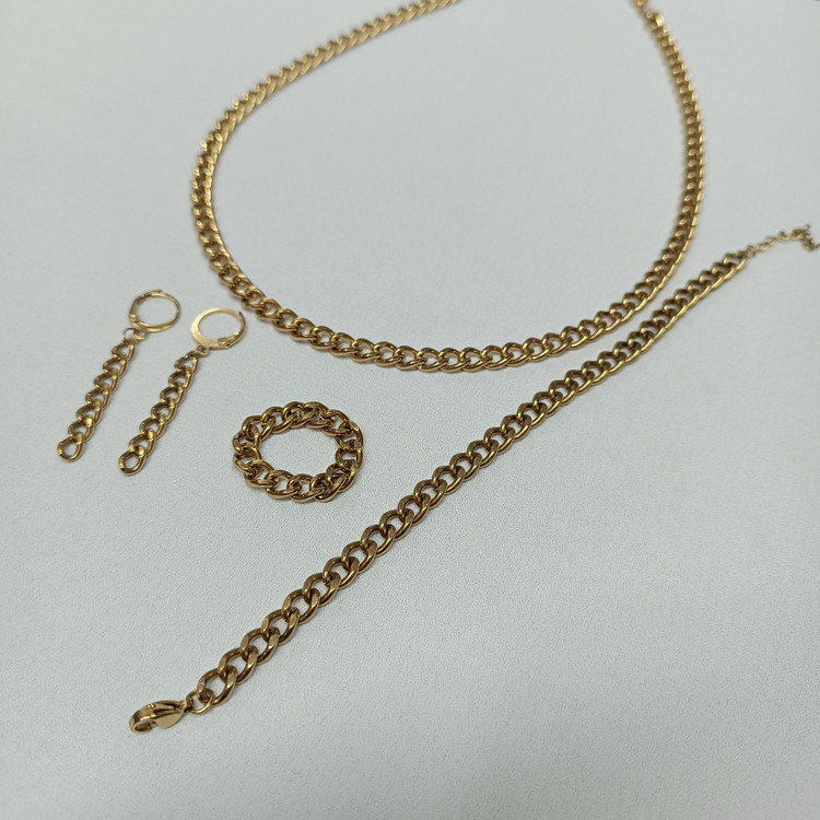 سرویس کارتیر استیل| خرید ست کامل یا تک