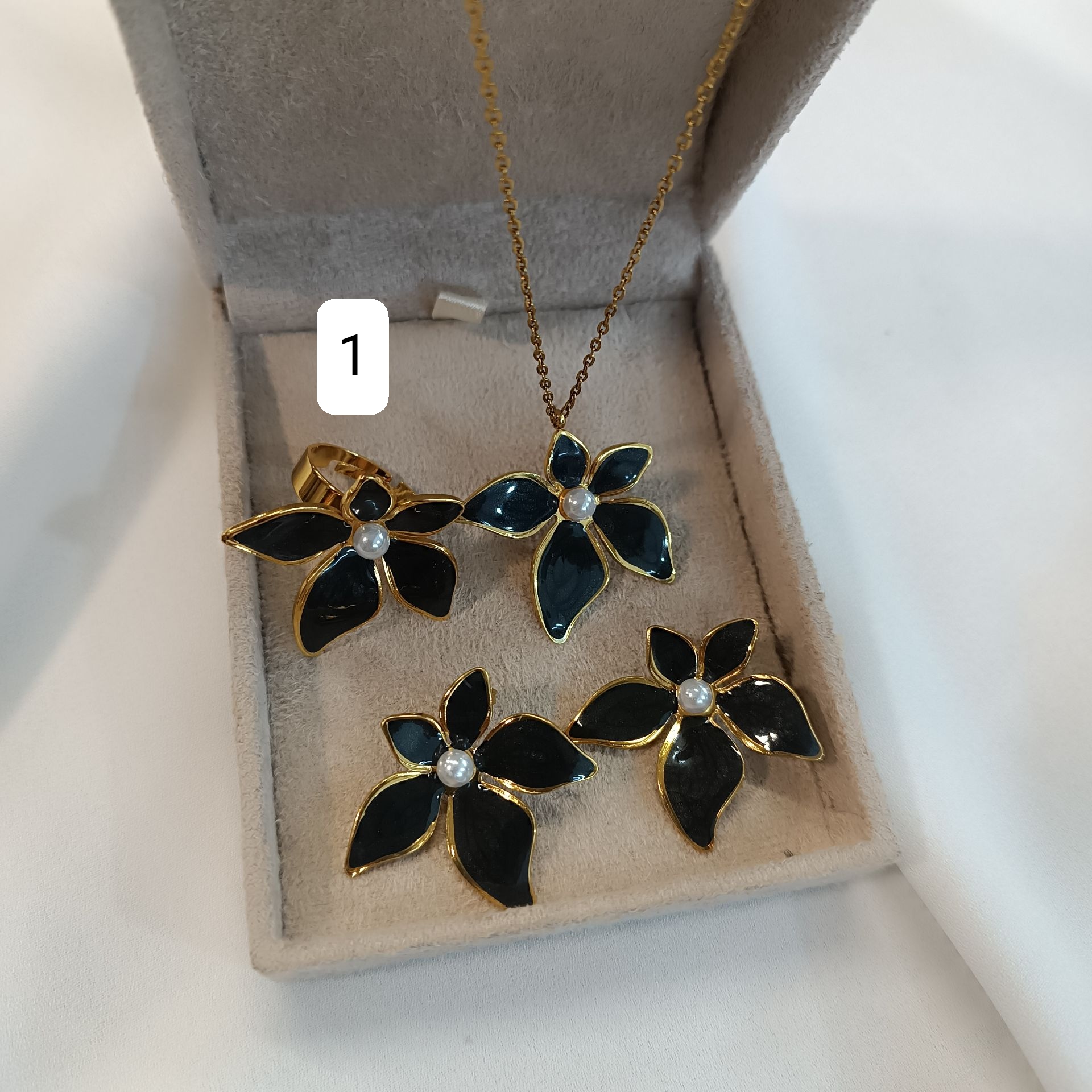 سرویس میناکاری